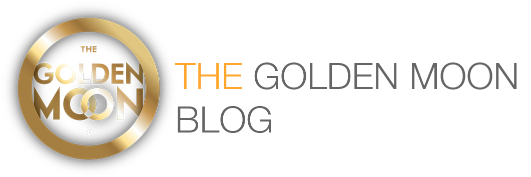 The Golden Moon Blog